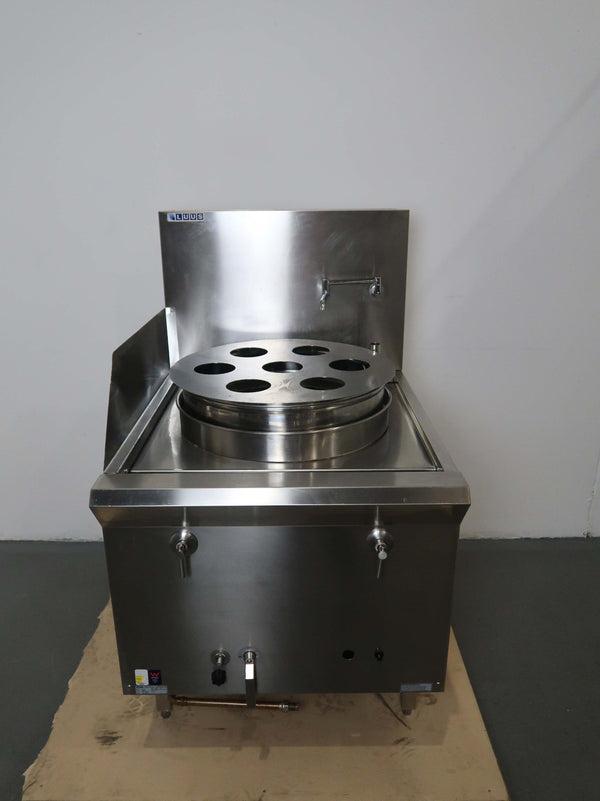 Luus YC-1 - Yum Cha Steamer