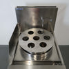 Luus YC-1 - Yum Cha Steamer