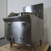 Luus YC-1 - Yum Cha Steamer