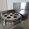 Luus YC-1 - Yum Cha Steamer
