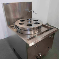 Luus YC-1 Yum Cha Steamer