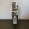 LKK LKKOB2C Single Burner Griddle