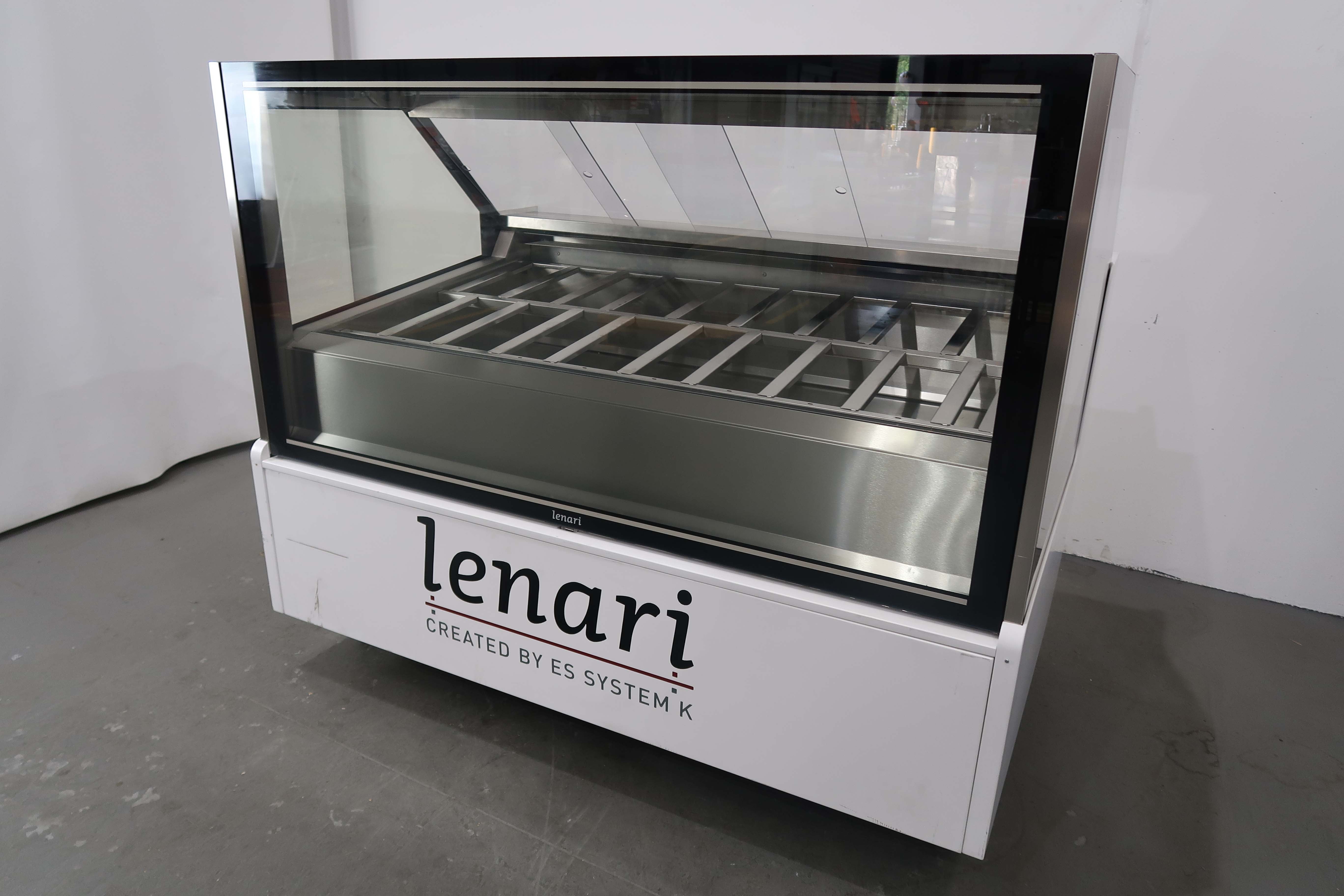 Lenari LLML 1.7 Gelato Display