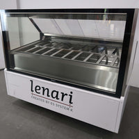 Lenari LLML 1.7 Gelato Display