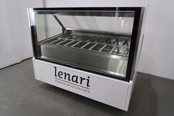 Lenari LLML 1.7 Gelato Display