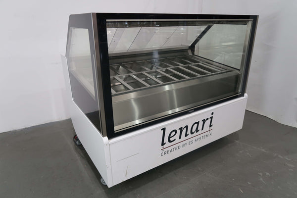 Lenari LLML 1.7 Gelato Display