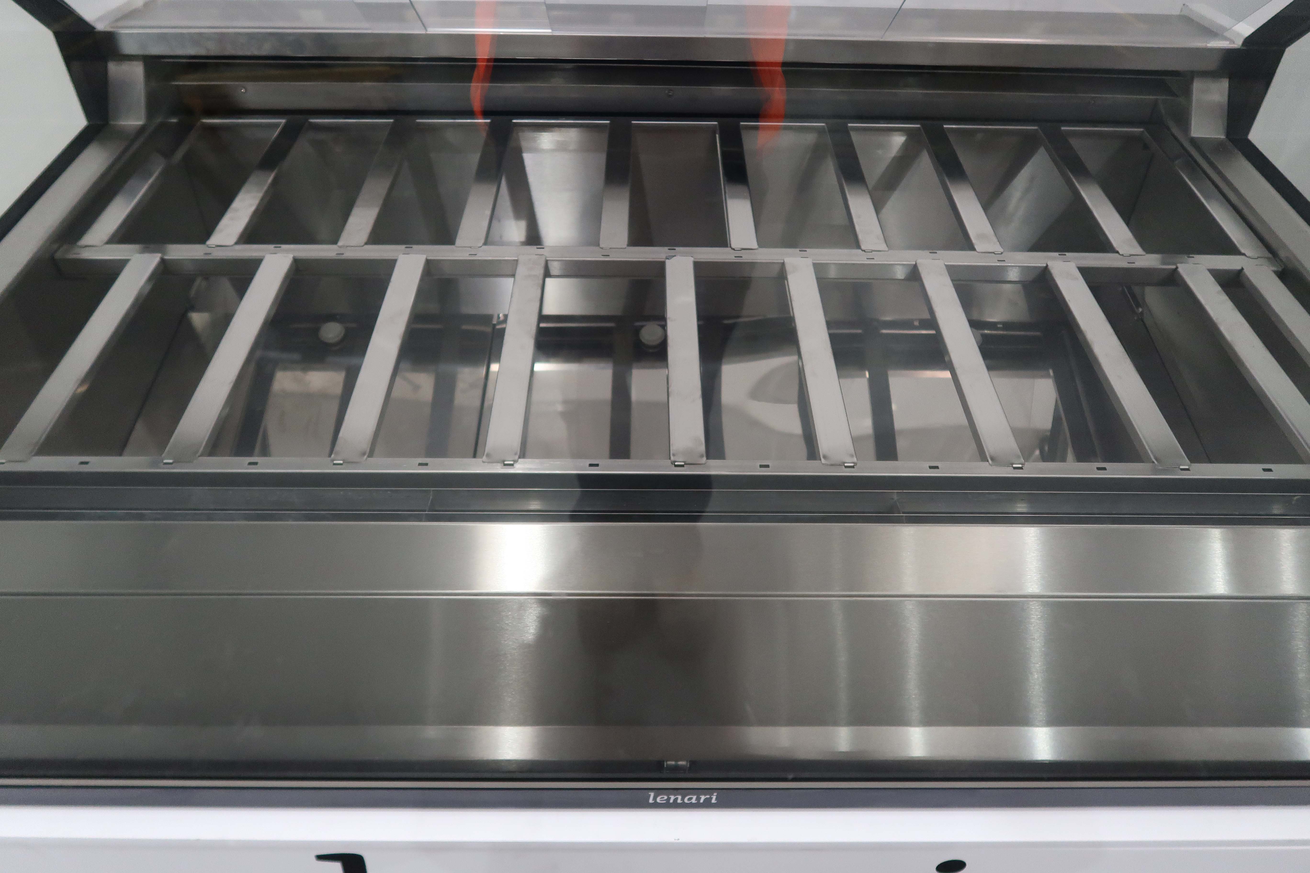 Lenari LLML 1.7 Gelato Display