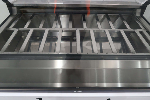 Lenari LLML 1.7 Gelato Display