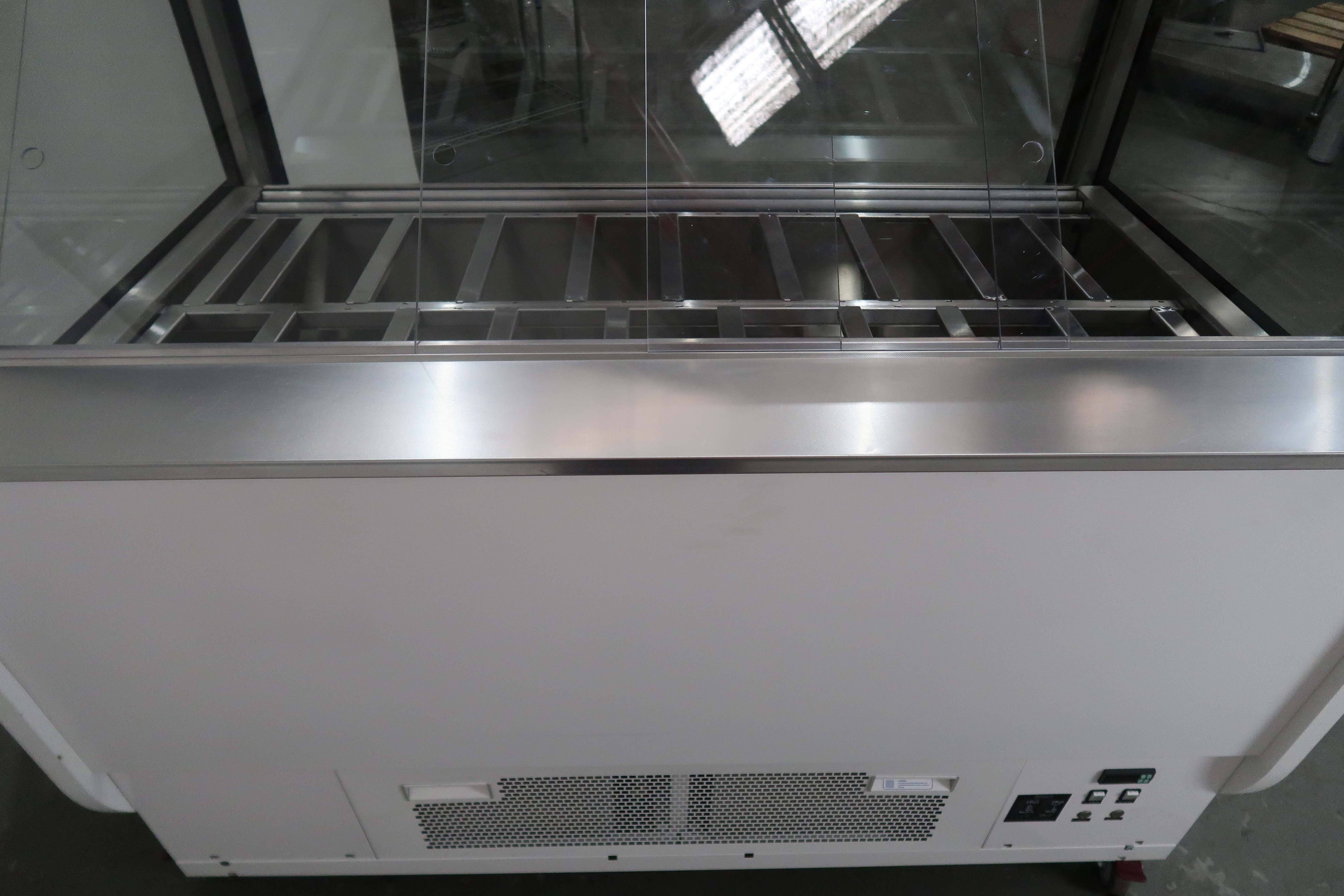 Lenari LLML 1.7 Gelato Display