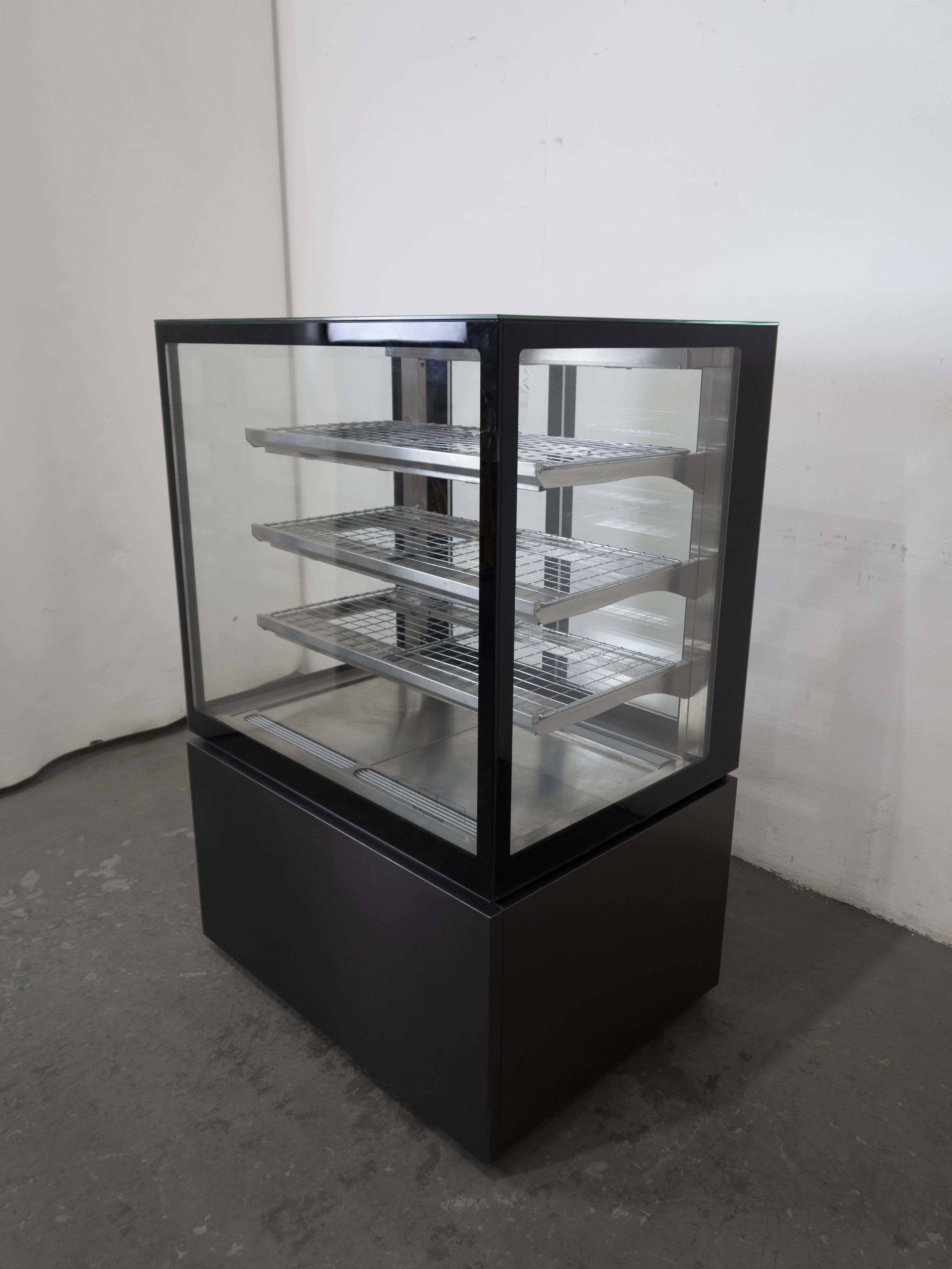 Anvil NDHV4730 Heated Display