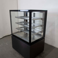 Anvil NDHV4730 Heated Display