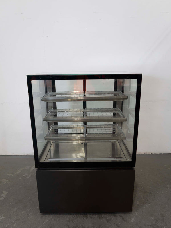 Anvil NDHV4730 Heated Display