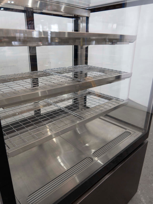 Anvil NDHV4730 Heated Display