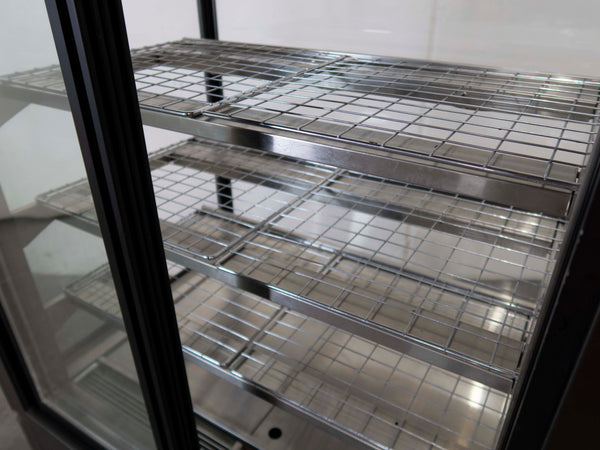 Anvil NDHV4730 Heated Display