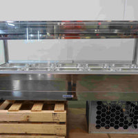 Roband SRX25RD Cold Food Display
