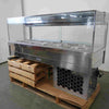 Roband SRX25RD Cold Food Display