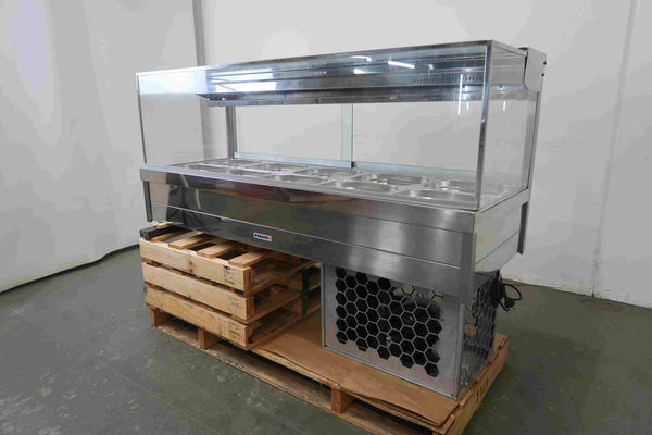 Roband SRX25RD Cold Food Display