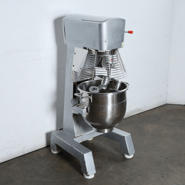 Apuro GJ461-A Planetary Mixer