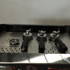 Giulia Brugnetti SR1 2 Group Coffee Machine
