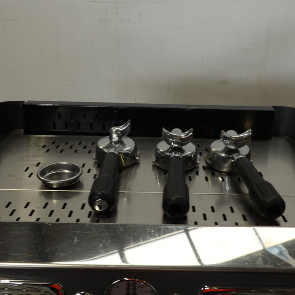 Giulia Brugnetti SR1 2 Group Coffee Machine