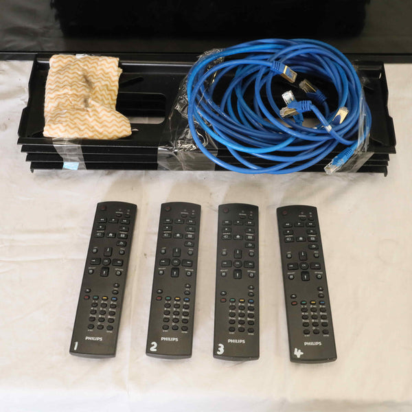 Philips 55BDL4050D/75 2x 55 Inch TVs