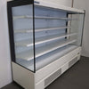 Mafirol Cronus Plus 2500FV Reach In Display