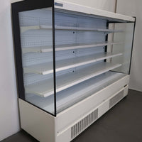 Mafirol Cronus Plus 2500FV Reach In Display