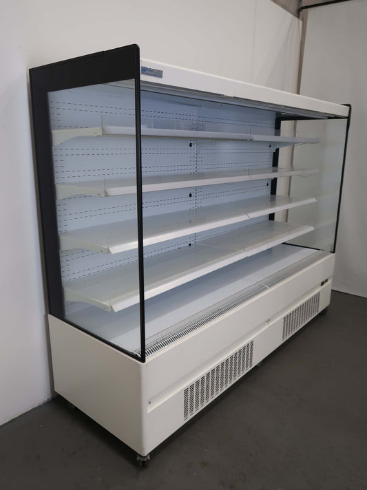 Mafirol Cronus Plus 2500FV Reach In Display