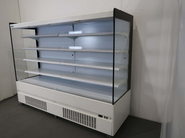 Mafirol Cronus Plus 2500FV Reach In Display
