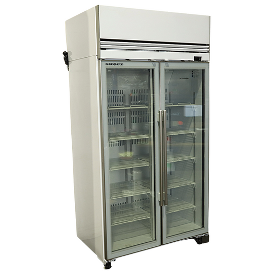 SKOPE VF1000X Upright Freezer