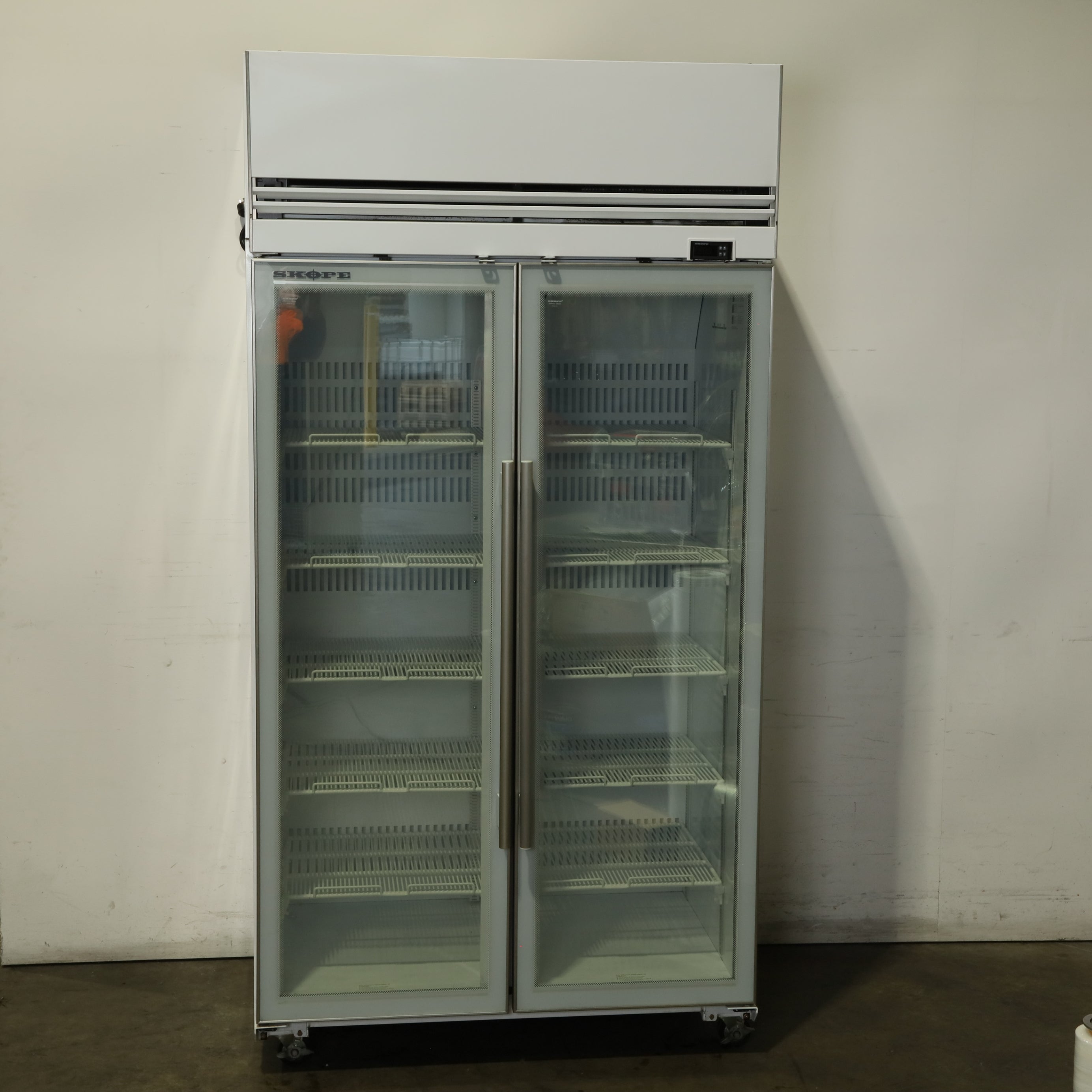 SKOPE VF1000X Upright Freezer