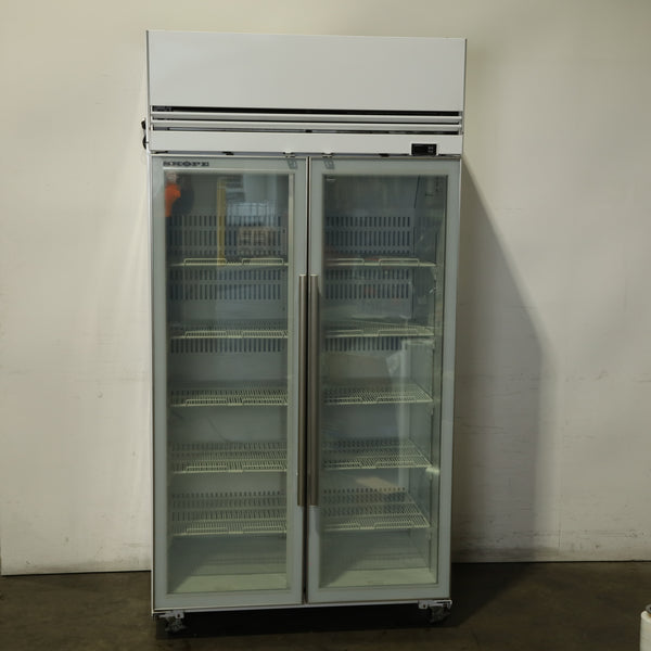 SKOPE VF1000X Upright Freezer