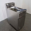 FastFri FF18 Single Pan Fryer