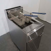 FastFri FF18 Single Pan Fryer