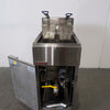 FastFri FF18 Single Pan Fryer