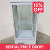 FED TCBD78W - Refrigerated Display
