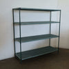 Metro Wall Shelving