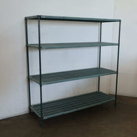 Metro Wall Shelving
