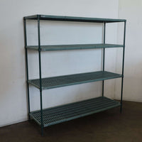 Metro Wall Shelving