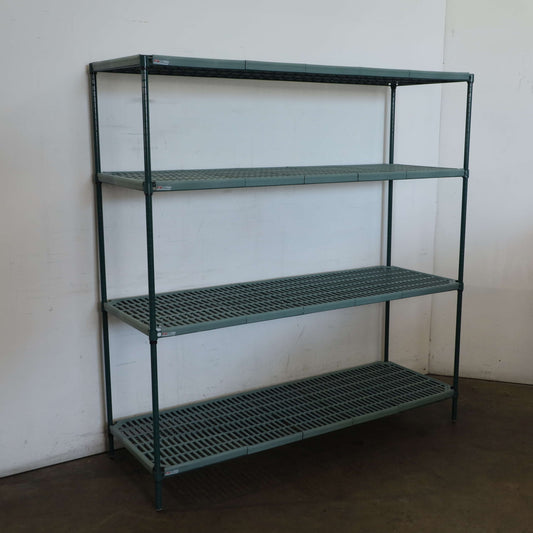 Metro Wall Shelving