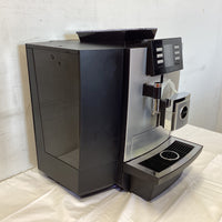 Jura X8 Automatic Coffee Machine