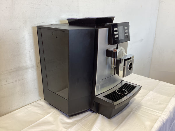 Jura X8 Automatic Coffee Machine