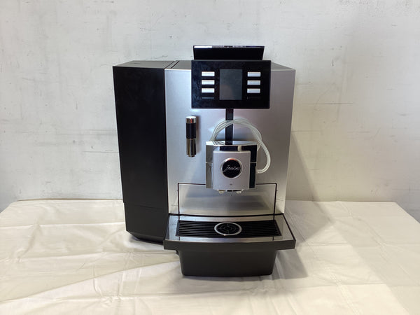 Jura X8 Automatic Coffee Machine