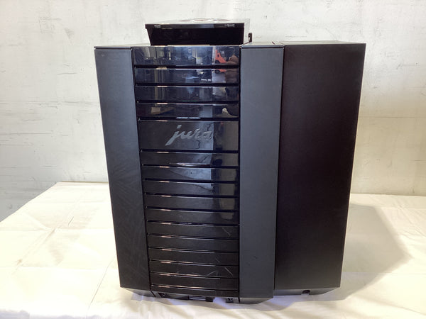 Jura X8 Automatic Coffee Machine