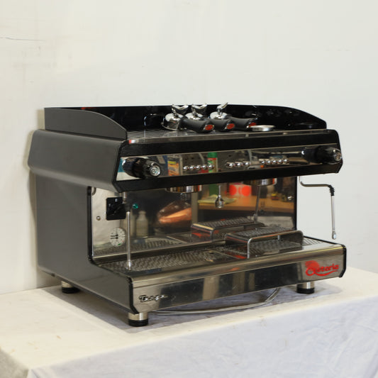 Astoria SAE./2-EC 2 Group Coffee Machine