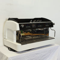 Fiamma Compass 3MB TC 3 Group Coffee Machine