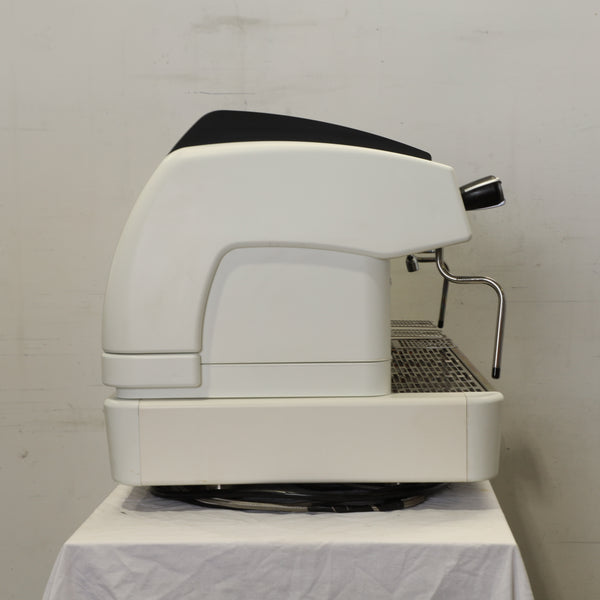Fiamma Compass 3MB TC 3 Group Coffee Machine