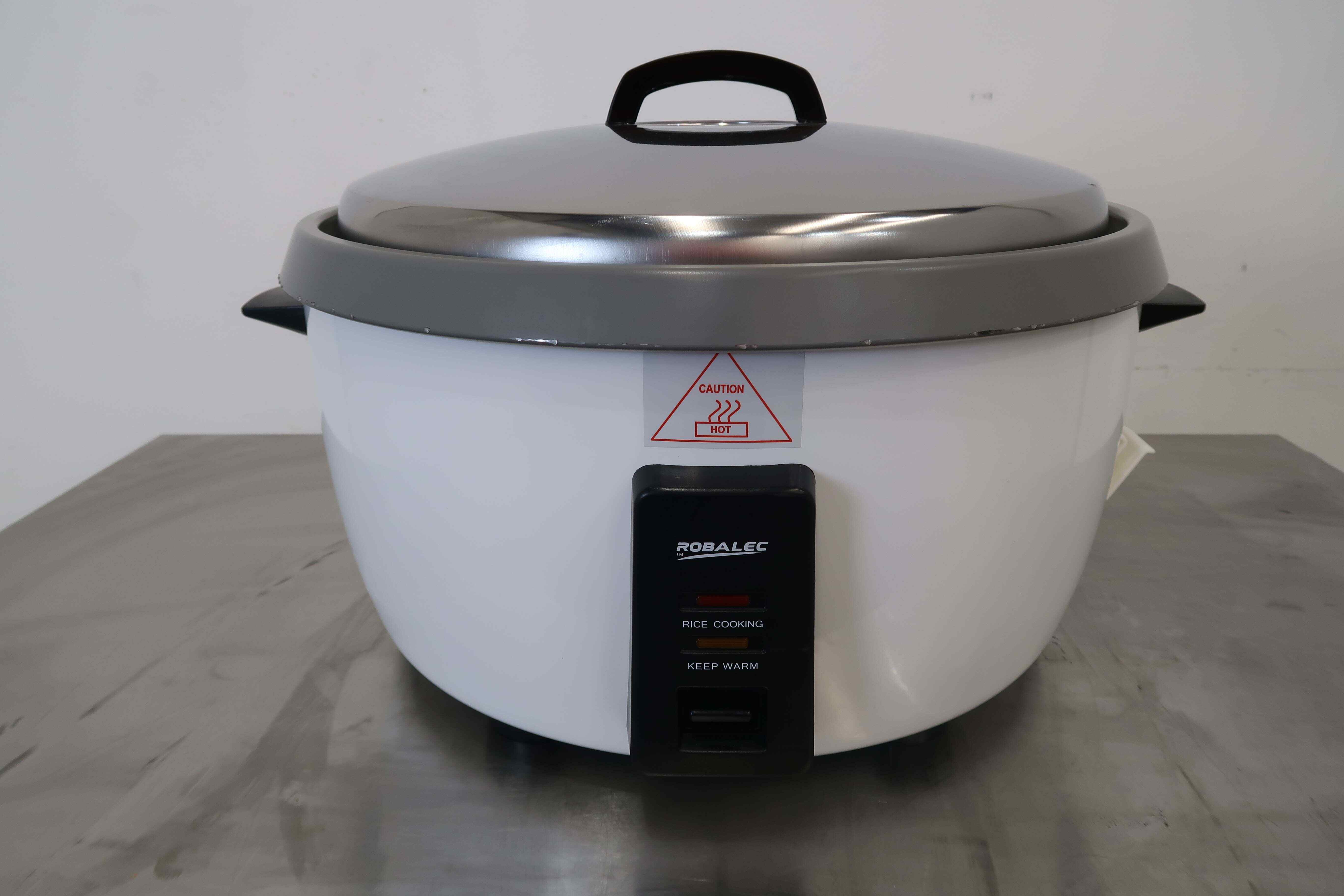 Robalec SW7200 Rice Cooker