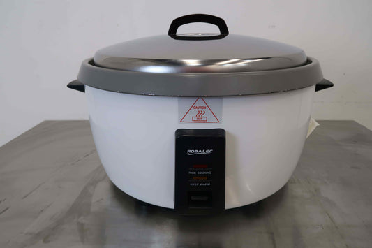 Robalec SW7200 Rice Cooker
