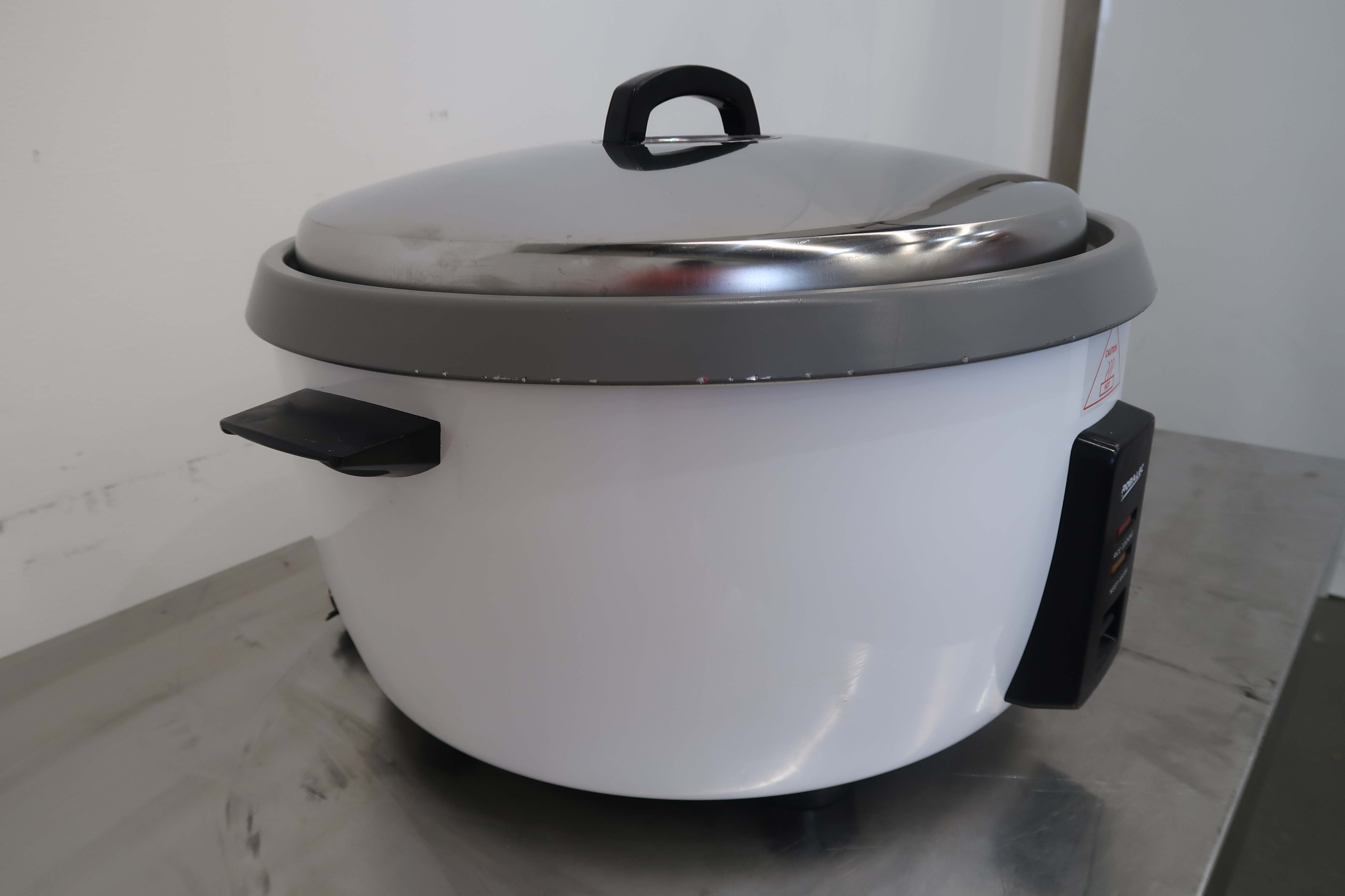 Robalec SW7200 Rice Cooker